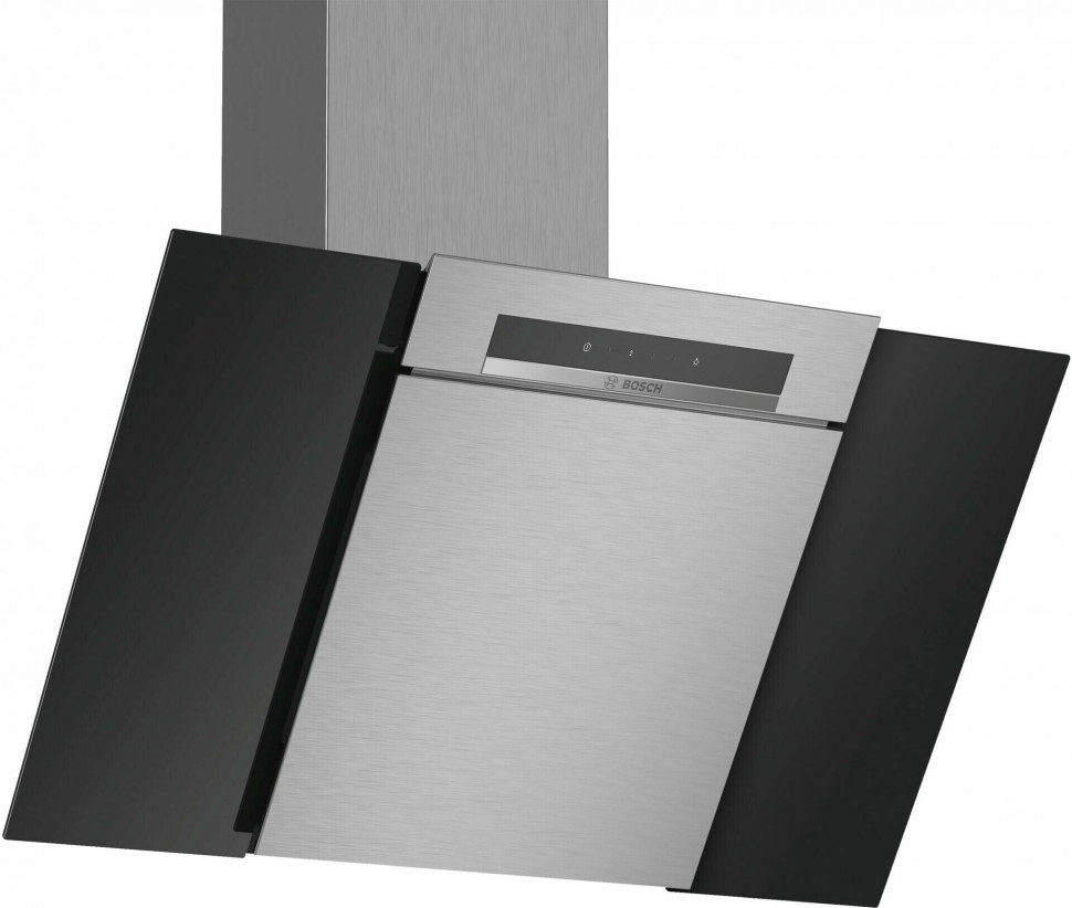 Каминная вытяжка Bosch DWK 87BM60