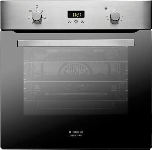 Электрический духовой шкаф Hotpoint-Ariston ONS 537 I RFH