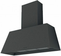 Каминная вытяжка Faber Chloe XL Cast Iron A110