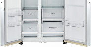 Холодильник LG GC-B247SEUV
