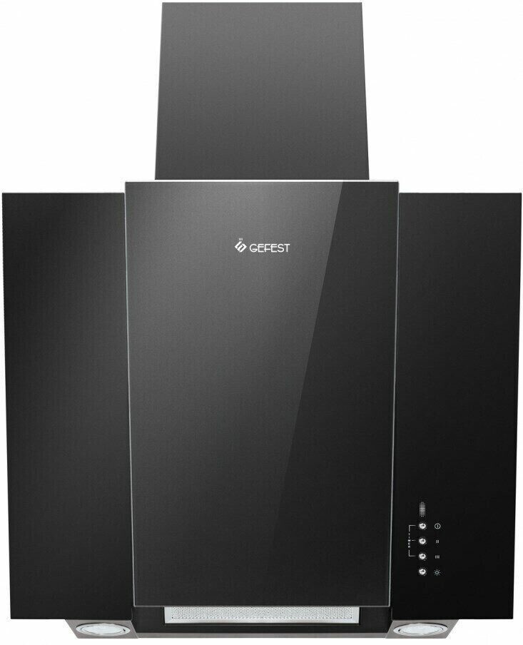 Каминная вытяжка GEFEST ВО 3503 Д2А