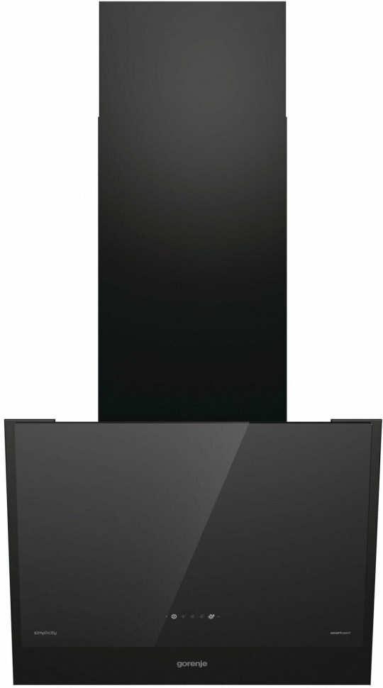 Каминная вытяжка Gorenje WHI 6 SYB
