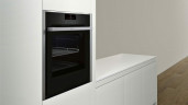 Электрический духовой шкаф Neff B58CT68 H0