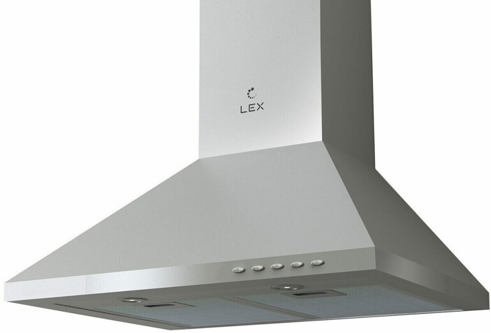 Каминная вытяжка Lex Biston Eco 500