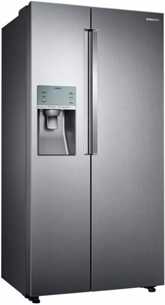 Холодильник Samsung RS58K6537SL