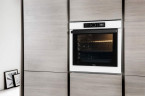 Электрический духовой шкаф Whirlpool AKZM 8480 IX