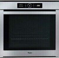 Электрический духовой шкаф Whirlpool AKZM 8480 IX