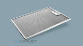 Каминная вытяжка Siemens LC 67BF532
