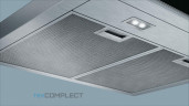 Каминная вытяжка Siemens LC 67BF532