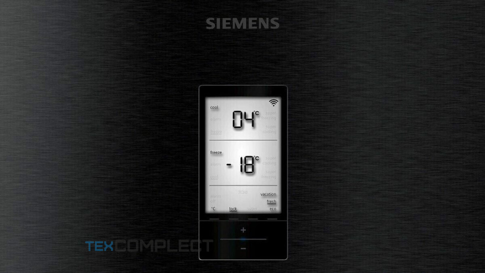 Холодильник Siemens KG39NAX31R