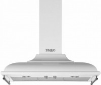 Каминная вытяжка Smeg KC19BSE