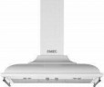 Каминная вытяжка Smeg KC19BSE