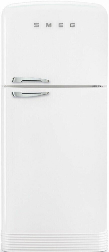 Холодильник Smeg FAB50RWH