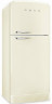 Холодильник Smeg FAB50RWH