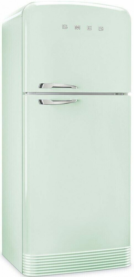 Холодильник Smeg FAB50RWH