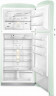 Холодильник Smeg FAB50RWH
