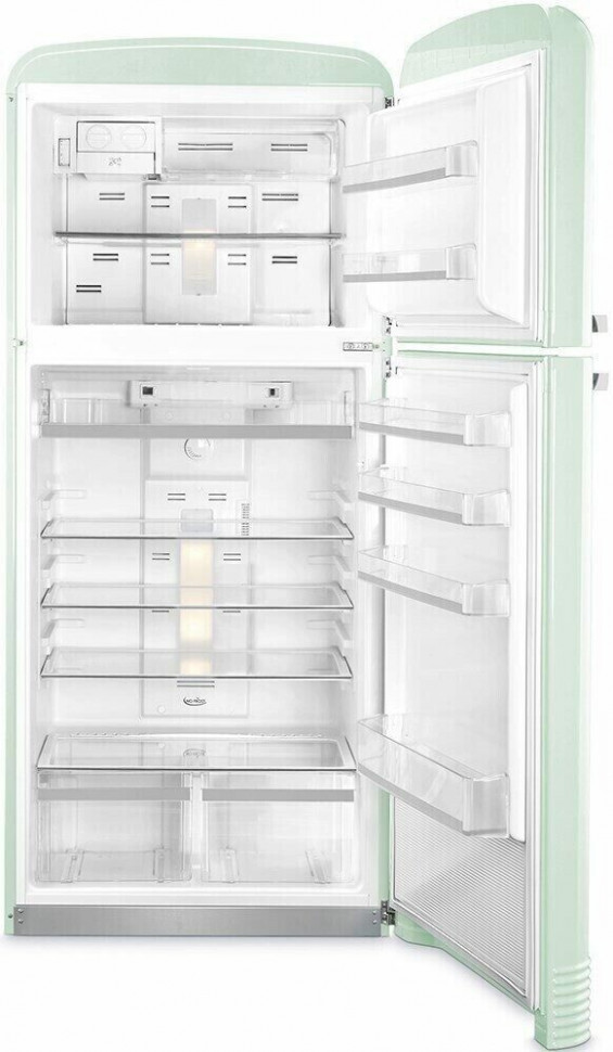 Холодильник Smeg FAB50RWH