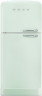 Холодильник Smeg FAB50RWH
