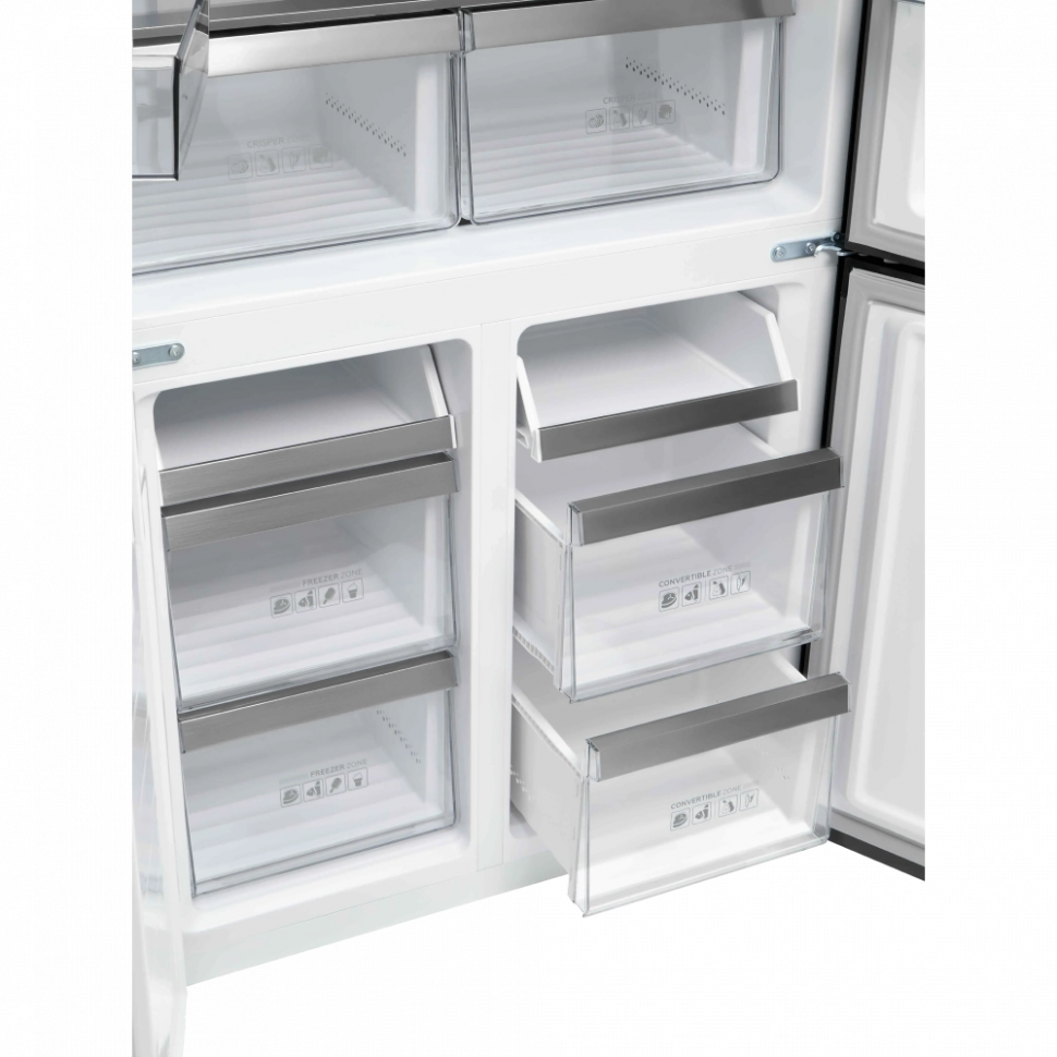 Холодильник VARD VRK190NI (Electrolux)