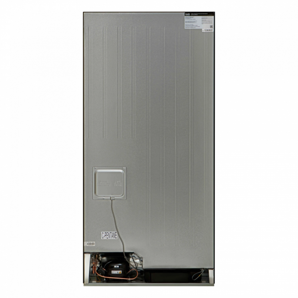 Холодильник VARD VRK190NI (Electrolux)