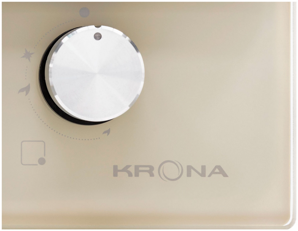 Варочная панель Krona ARDENTE 60 IV