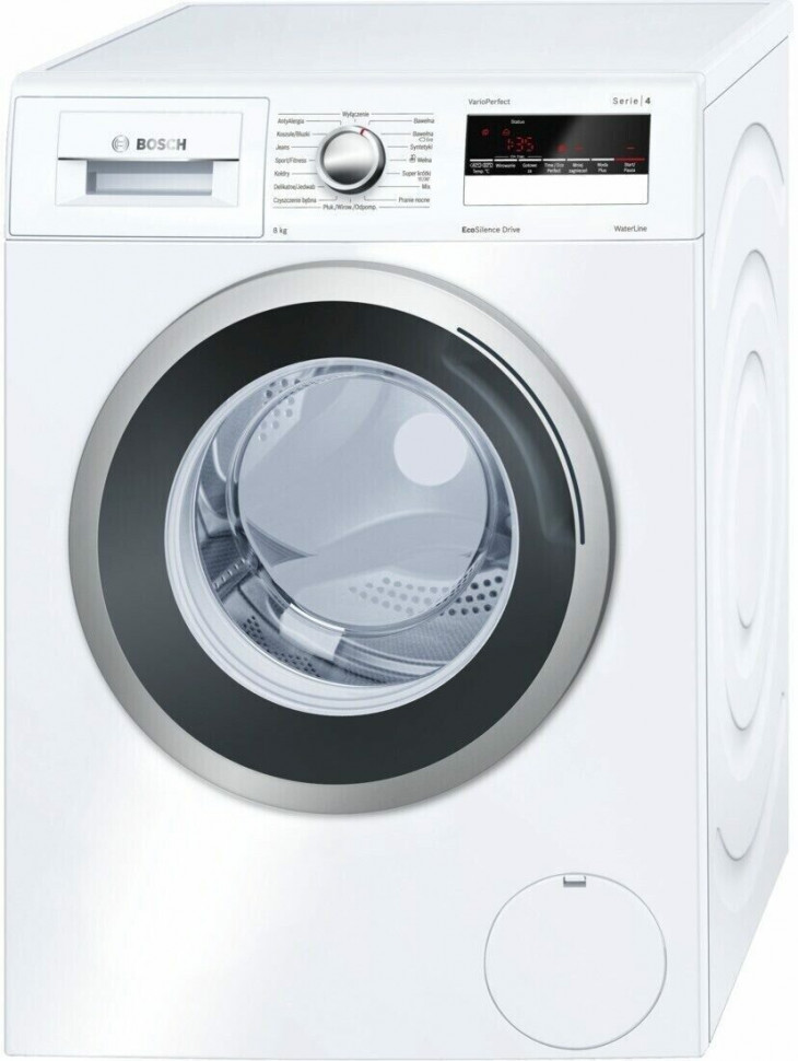 Стиральная машина Bosch WAN 2826S