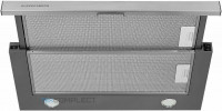 Телескопическая вытяжка Kuppersberg встраиваемая SLIMLUX IV 60 X