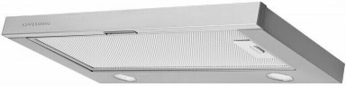 Телескопическая вытяжка Kuppersberg встраиваемая SLIMLUX IV 60 X