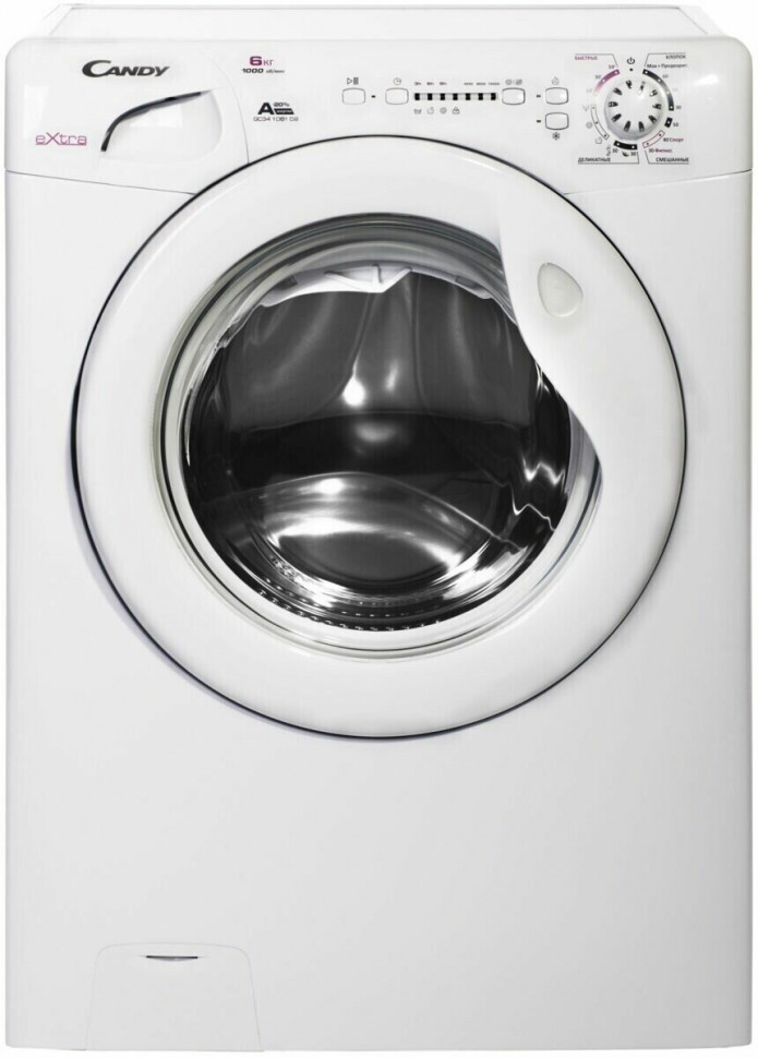 Стиральная машина Candy GC34 1061 D2