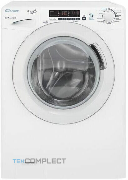 Стиральная машина Candy RGVS4 116 DW3