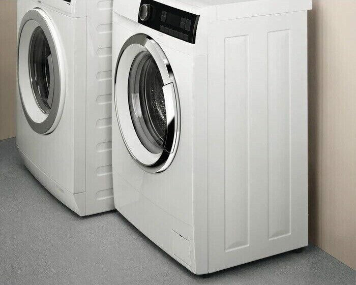 Стиральная машина Electrolux EW6S2R27C
