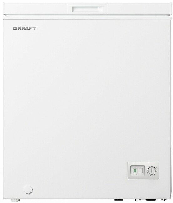 Морозильный ларь Kraft BD 185 QX