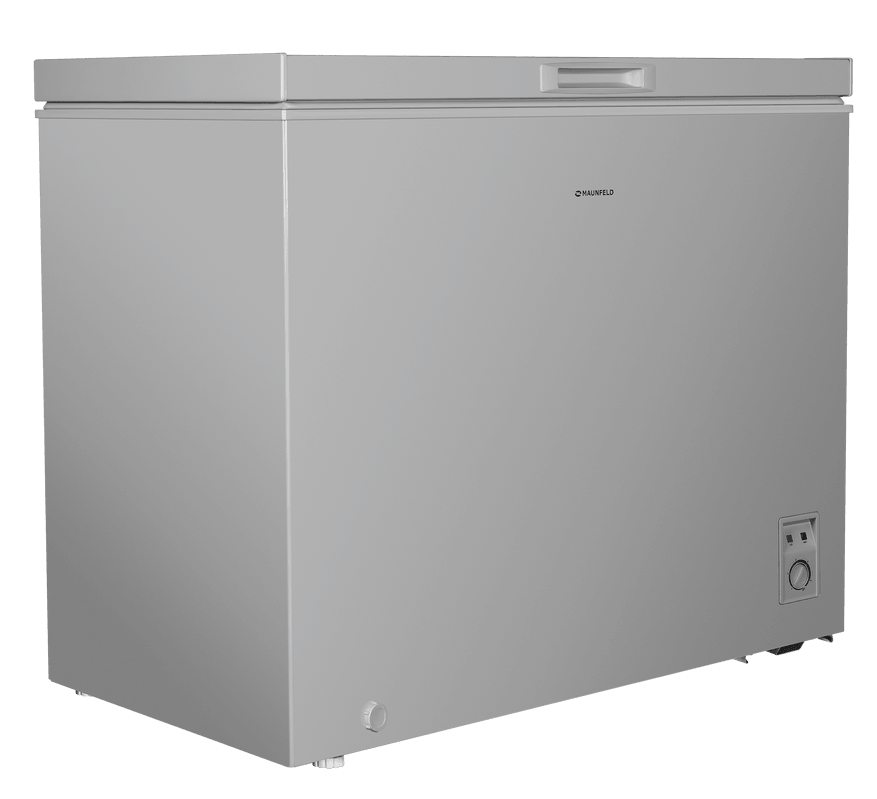 Морозильный ларь Maunfeld MFL200W