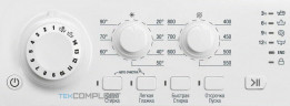 Стиральная машина Hotpoint-Ariston VMSL 5081 B