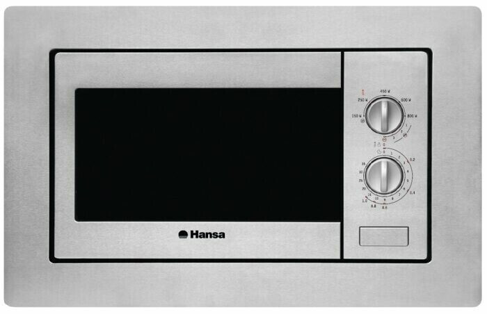 Встраиваемая микроволновая печь Hansa AMM20BIMH