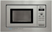 Встраиваемая микроволновая печь Neff H53W60N3