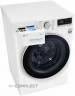 Стиральная машина LG F4V5VG0W