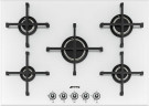 Газовая варочная панель Smeg PV175B2