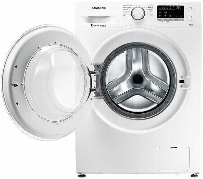 Стиральная машина Samsung WW70J3240JW