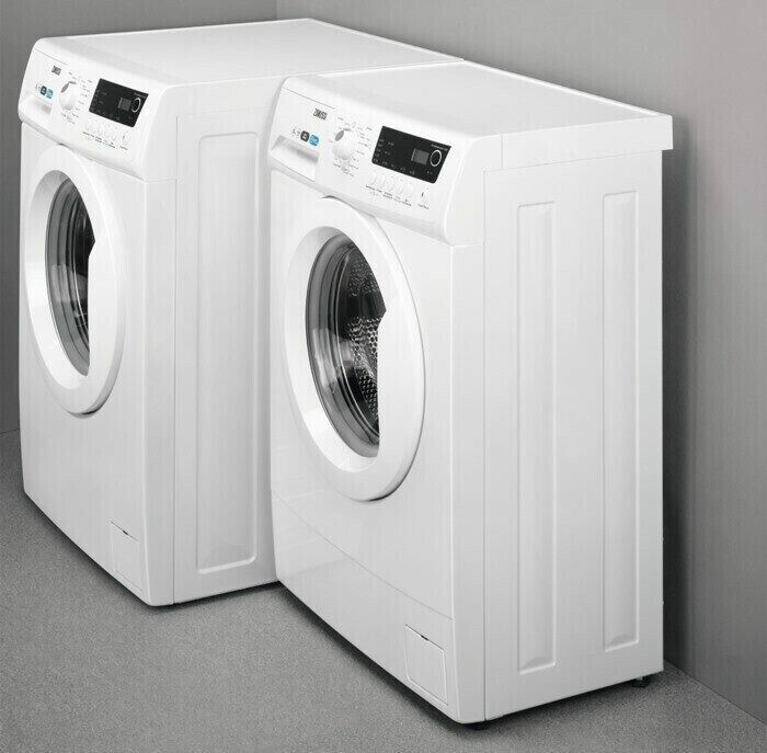 Стиральная машина Zanussi ZWSG 7101VS