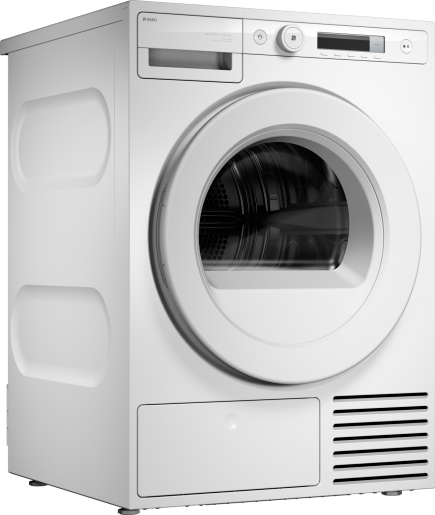 Сушильная машина Asko T108HW