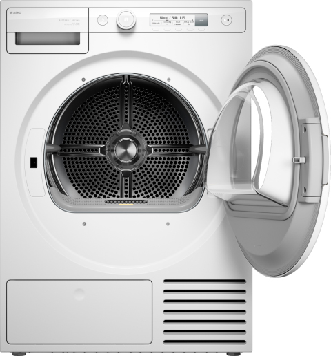 Сушильная машина Asko T108HW
