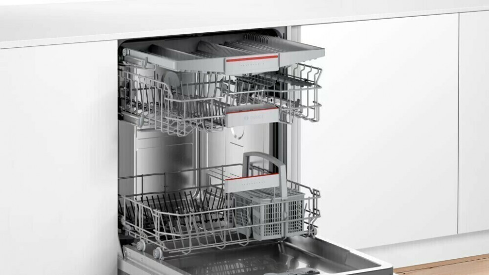 Посудомоечная машина Bosch SMV 4HMX1F