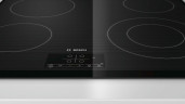 Электрическая варочная панель Bosch PKF 651 FP3E