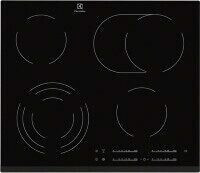 Электрическая варочная панель Electrolux EHF 6547 FOK