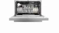 Посудомоечная машина Delonghi DDW07T Fridere
