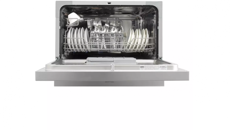 Посудомоечная машина Delonghi DDW07T Fridere