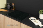 Электрическая варочная панель Hotpoint-Ariston HR 641 C CM