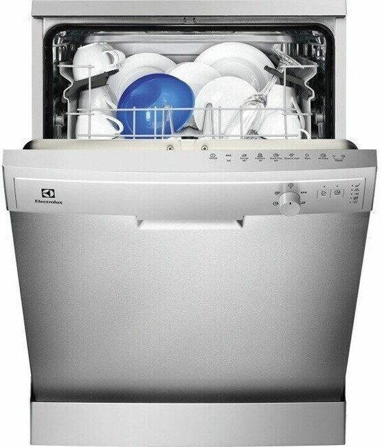 Посудомоечная машина Electrolux ESF 9520 LOX