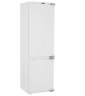 Встраиваемый холодильник Scandilux CFFBI256E